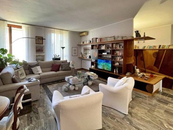 appartamento in vendita a Pavia in zona Centro Città
