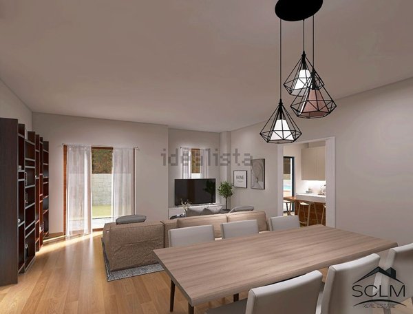 casa indipendente in vendita a Pavia in zona Ca' Della Terra