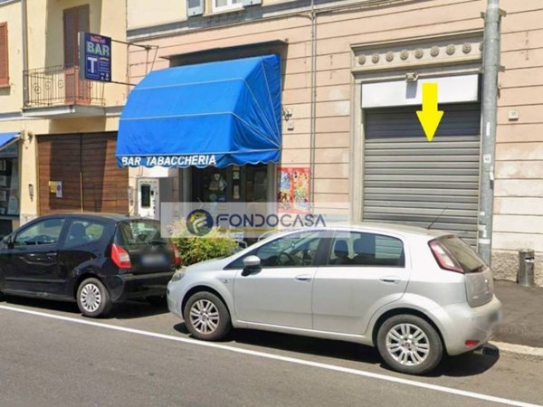 appartamento in vendita a Pavia in zona San Pietro