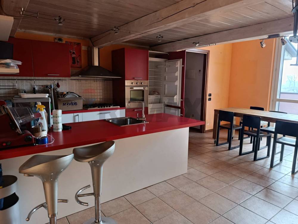 appartamento in vendita a Pavia