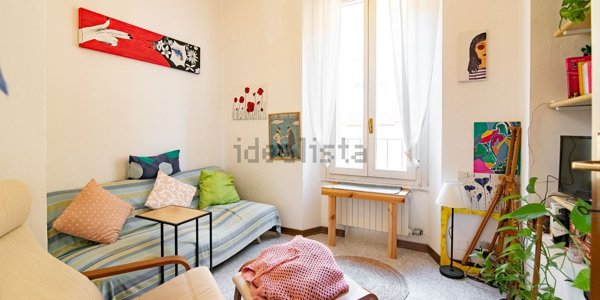 appartamento in vendita a Pavia in zona Centro Città