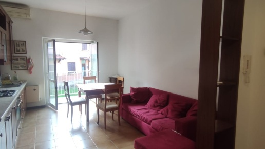 appartamento in vendita a Pavia