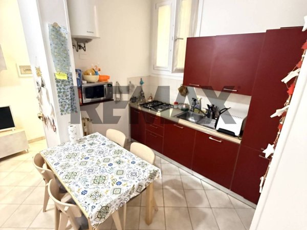 appartamento in vendita a Pavia in zona Stazione
