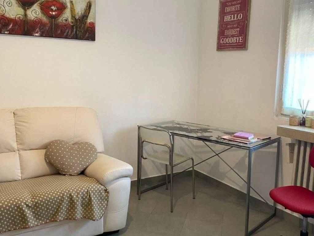 appartamento in vendita a Pavia in zona Centro Città