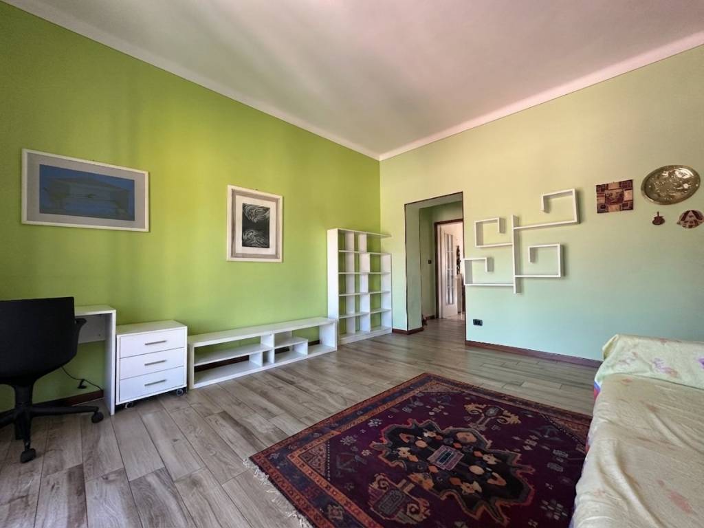 appartamento in vendita a Pavia in zona Città Giardino
