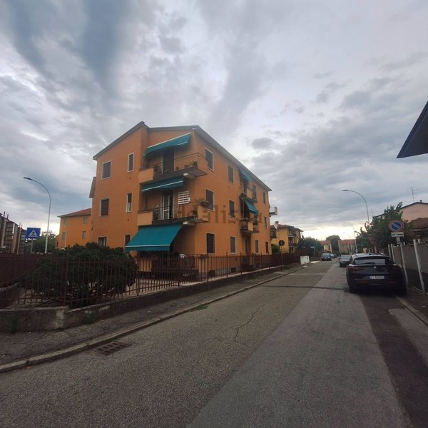appartamento in vendita a Pavia