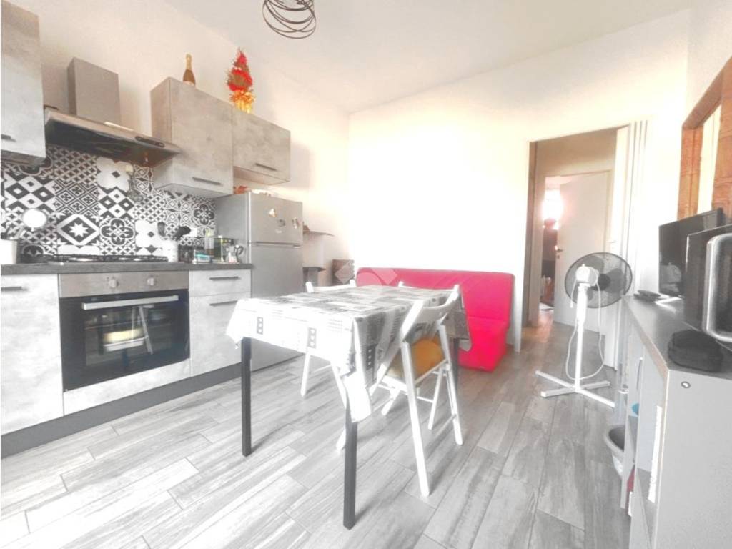 appartamento in vendita a Pavia
