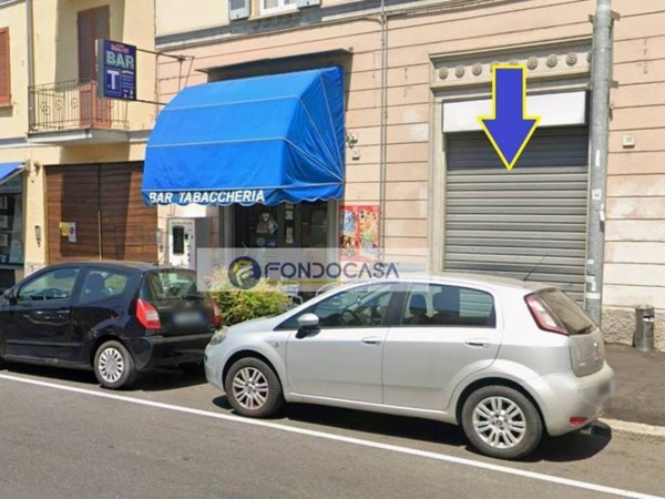 appartamento in vendita a Pavia in zona San Pietro