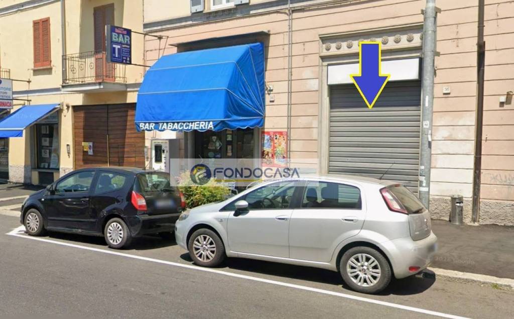 appartamento in vendita a Pavia in zona San Pietro