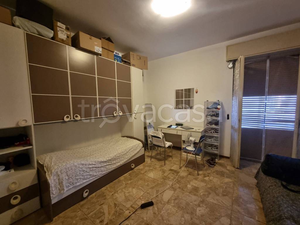 appartamento in vendita a Pavia in zona Stazione