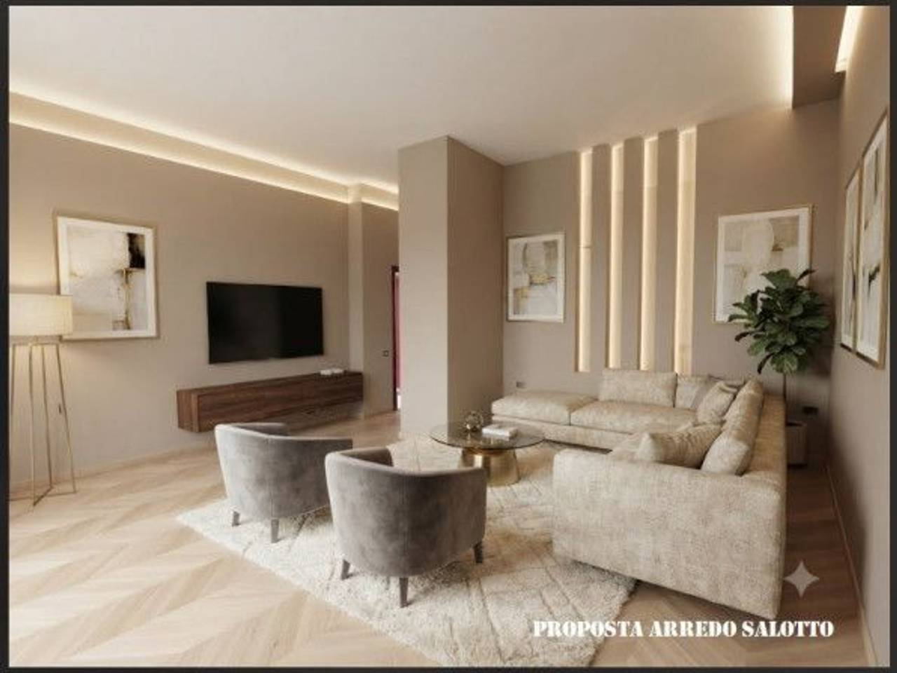 appartamento in vendita a Pavia in zona Città Giardino