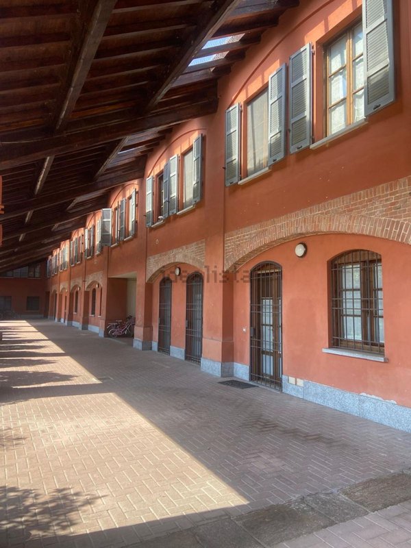 appartamento in vendita a Pavia