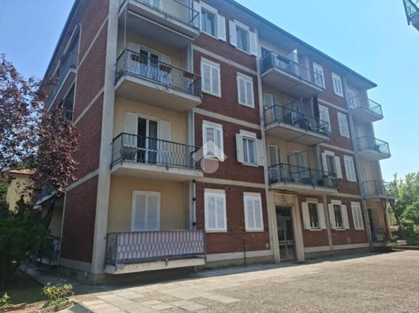 appartamento in vendita a Pavia in zona Viale Cremona