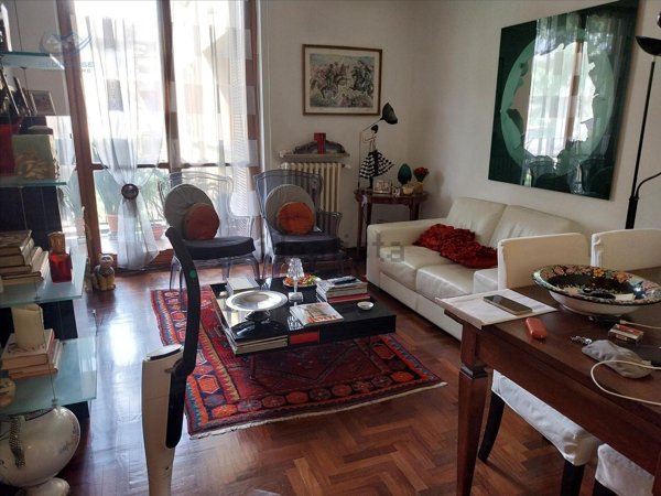appartamento in vendita a Pavia
