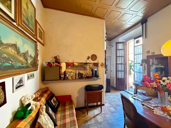 appartamento in vendita a Pavia in zona Centro Città