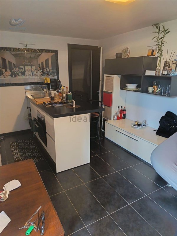 appartamento in vendita a Pavia