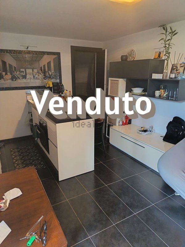 appartamento in vendita a Pavia