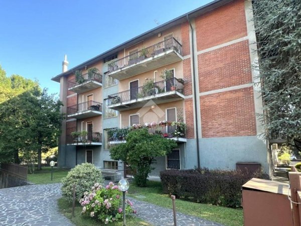 appartamento in vendita a Pavia in zona Campo Coni
