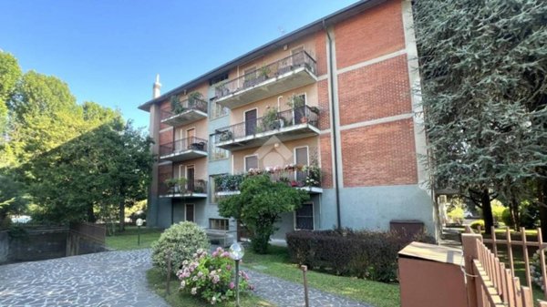 appartamento in vendita a Pavia in zona Campo Coni