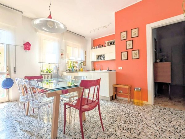 appartamento in vendita a Pavia in zona Stazione