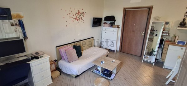 appartamento in vendita a Pavia in zona Casa sul Fiume
