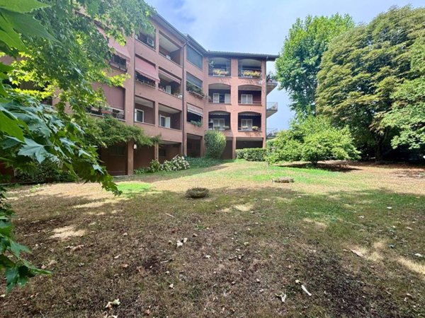 appartamento in vendita a Pavia in zona Casa sul Fiume