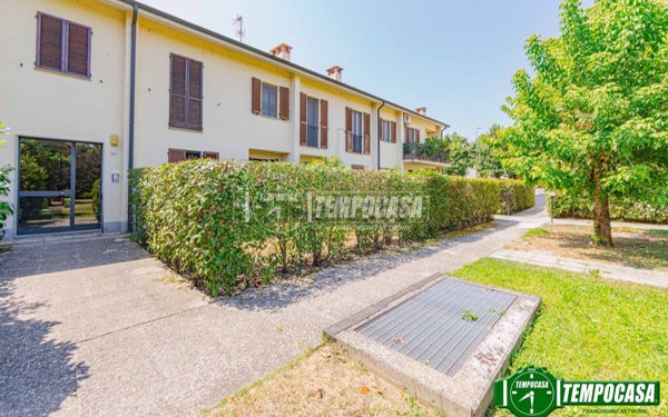 appartamento in vendita a Pavia in zona Mirabello