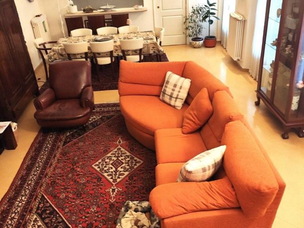 appartamento in vendita a Pavia in zona Borgo Calvenzano