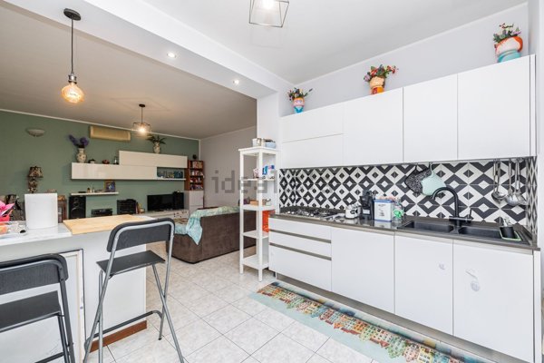 appartamento in vendita a Pavia