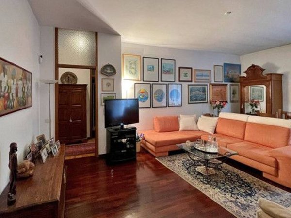 appartamento in vendita a Pavia
