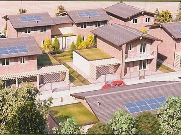 casa indipendente in vendita a Pavia in zona Ca' Della Terra