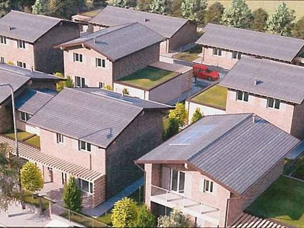 casa indipendente in vendita a Pavia in zona Ca' Della Terra