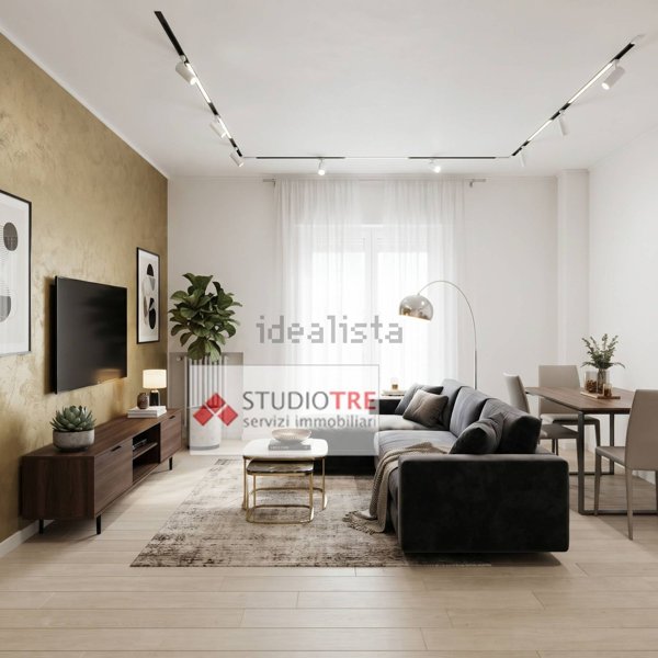 appartamento in vendita a Pavia in zona Centro Città