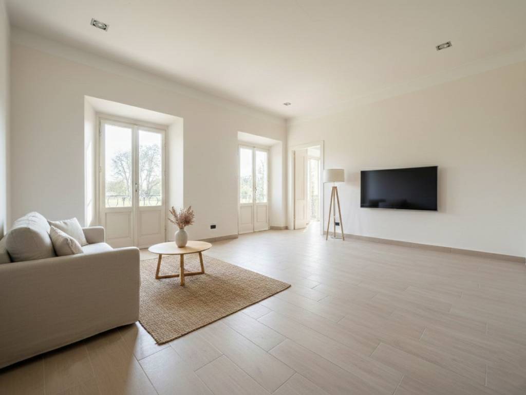 appartamento in vendita a Pavia in zona Centro Città