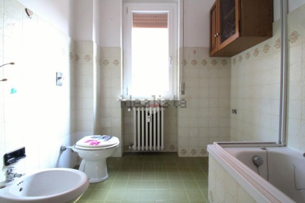 appartamento in vendita a Pavia