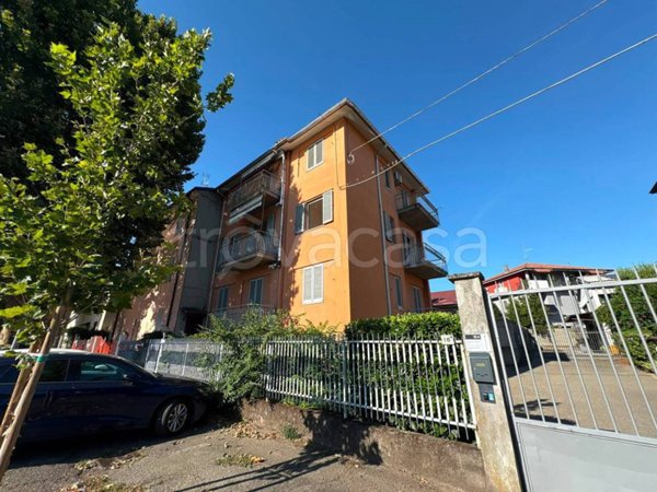 appartamento in vendita a Pavia in zona San Pietro