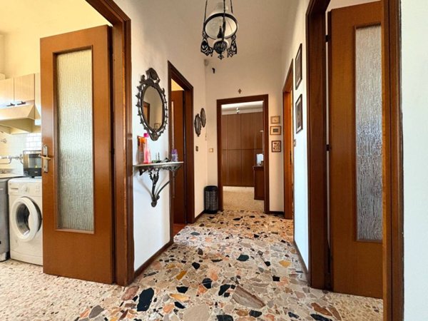 appartamento in vendita a Pavia in zona Città Giardino