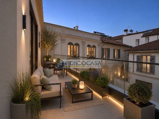 appartamento in vendita a Pavia in zona Centro Città