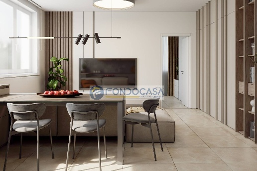 appartamento in vendita a Pavia in zona Città Giardino