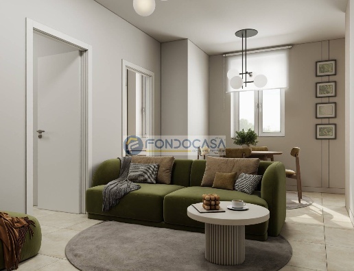 appartamento in vendita a Pavia in zona Città Giardino