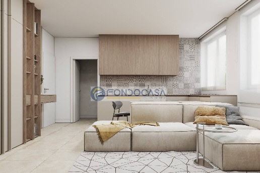 appartamento in vendita a Pavia in zona Città Giardino