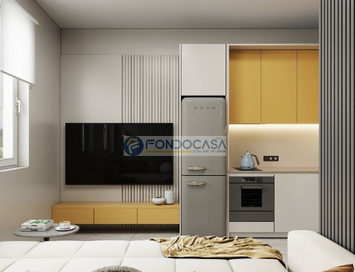 appartamento in vendita a Pavia in zona Centro Città