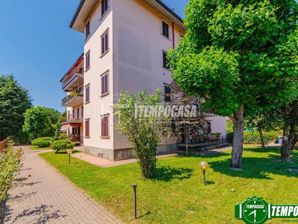 appartamento in vendita a Pavia in zona Viale Cremona