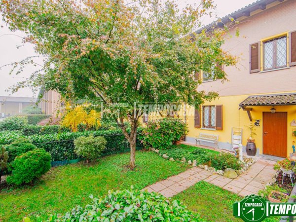 casa indipendente in vendita a Pavia in zona Viale Lodi
