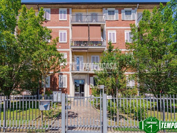 appartamento in vendita a Pavia in zona Viale Cremona