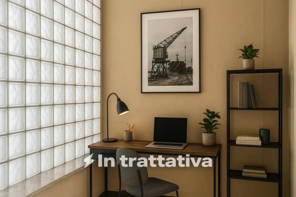 appartamento in vendita a Pavia in zona Centro Città