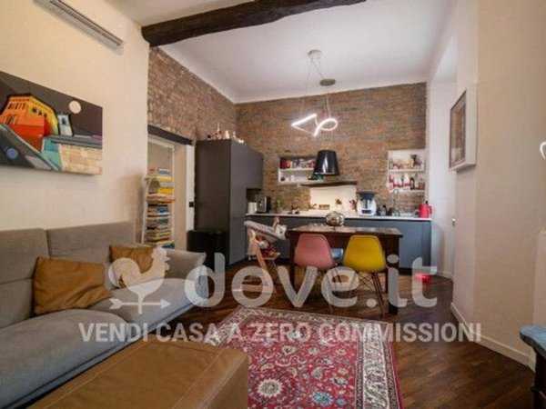 appartamento in vendita a Pavia in zona Centro Città