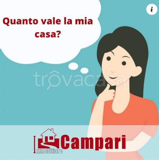 appartamento in vendita a Pavia in zona San Pietro