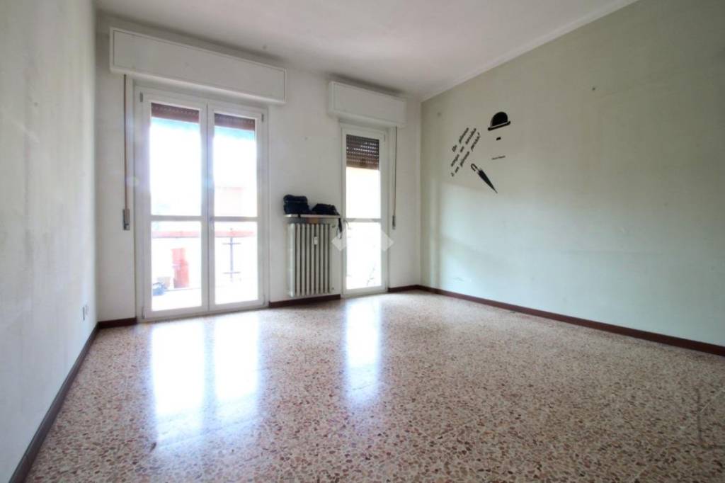 appartamento in vendita a Pavia