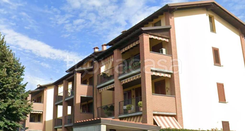 appartamento in vendita a Pavia in zona Viale Cremona
